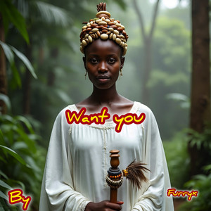 Want You