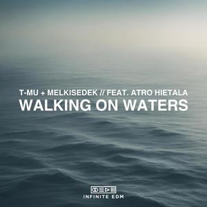 Walking On Waters