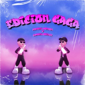 EDICIÓN GAGA (Explicit)