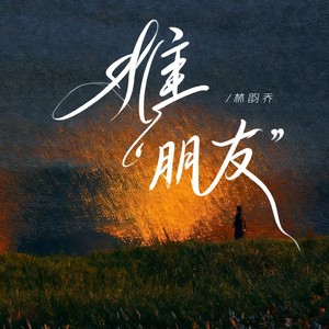 “难”朋友 (女版)封面