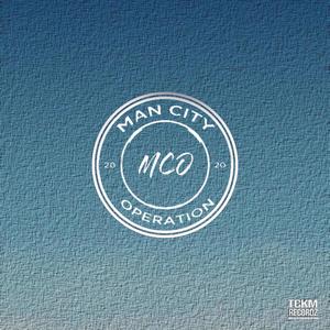 MAN CITY OPR (Explicit)