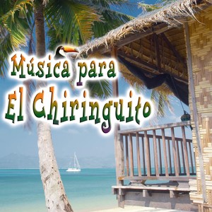 Música para el Chiringuito