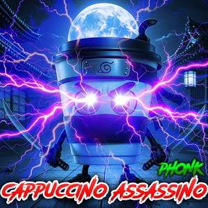 CAPPUCCINO ASSASSINO FUNK (Slowed|Reverb)