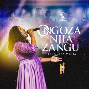 Ongoza Njia Zangu (feat. Clara Minja)