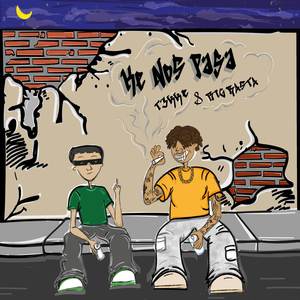 Ke Nos Pasa (Explicit)