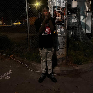 CALL ME BREES (Explicit)