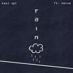 Rain(feat. Nevve)