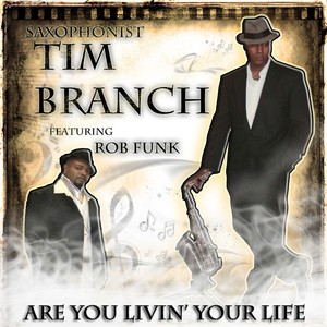 Are You Livin Your Life (feat. Rob Funk)