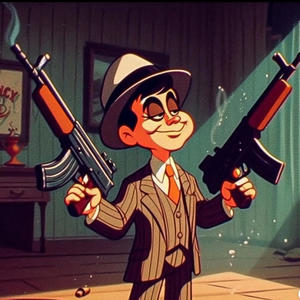 Rolling up (Explicit)