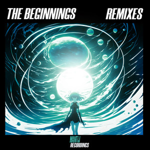 Tides (High Alive & Mantij Remix)
