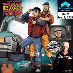 Full House of Diff'rent Strokes (feat. Michael Des Barres) (Radio Edit)