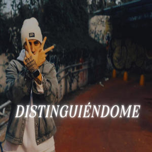 Distinguiéndome