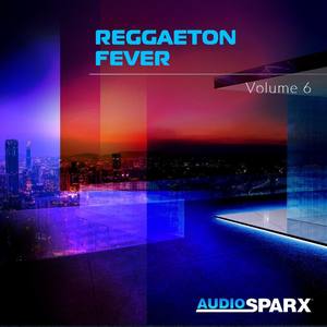 Reggaeton Fever Volume 6