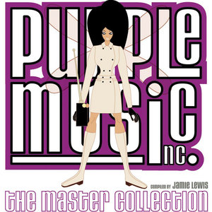 Purple Music - The Master Collection Vol.1