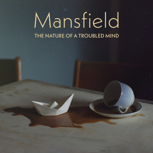 The Nature of a Troubled Mind (Radio Edit)