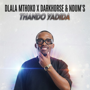 Thando Yadida (Official Audio|Explicit)