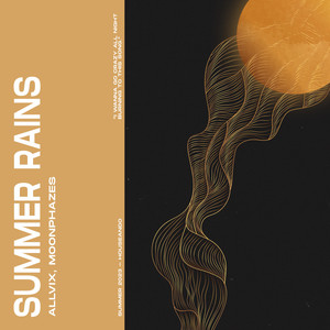 Summer Rains (Extended Mix)