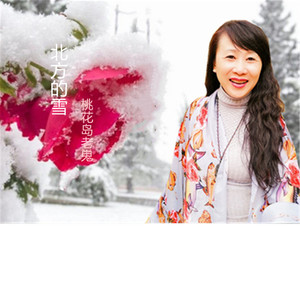 北方的雪