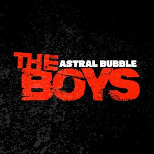 THE BOYS (Explicit)