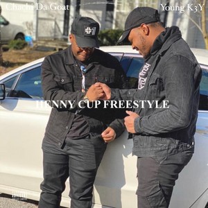 Henny Cup Freestyle (feat. Young K3y) [Explicit]