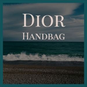 Dior Handbag