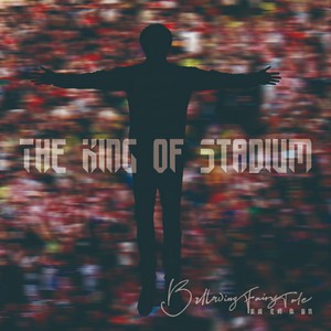 The King of Stadium 绿茵之王