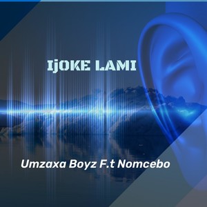 Ijoke Lami