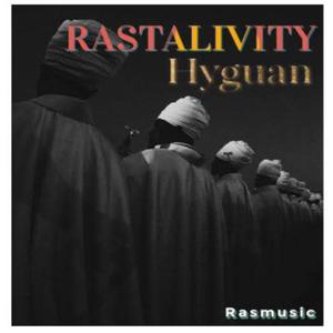 Rasta Livity