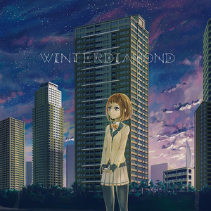 WINTER DIAMOND (Inst.)