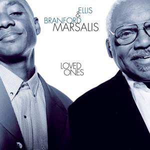 Ellis Marsalis - Dear Dolores (Album)