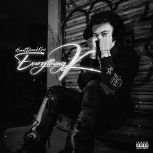 Rather Rip My Heart Out (Explicit)