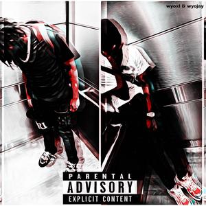 Baby Drac (feat. itzLeaqq) (Explicit)