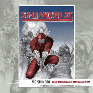 THE REVENGE OF SHINOBI (Explicit)