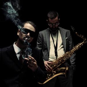 JAZZMASTER (Dammi la forza, il respiro) (Explicit)