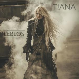 Leblos (Paralyzed RMX)