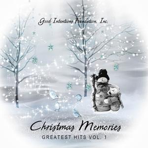 Christmas Memories Greatest Hits Volume 1