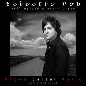 Eclectic Pop