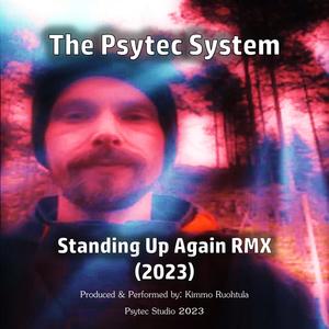 Standing Up Again (RMX) [Explicit]