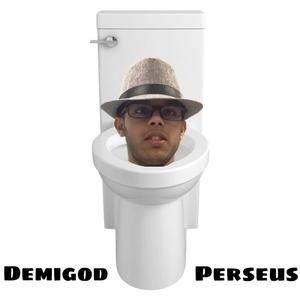Demigod Perseus