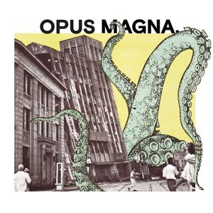 Opus Magna