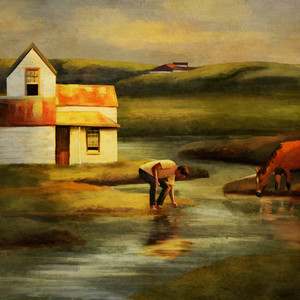 Piano Sonata in E Minor - I. Andante-Allegro