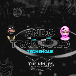 Ando Tranquilo (feat. Griimpa) (Techengue)