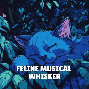 Feline Musical Whisker