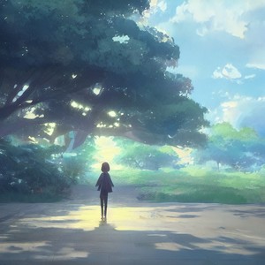 轨迹不同的卫星能否同频率闪烁