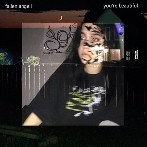 You're Beautiful (Explicit)