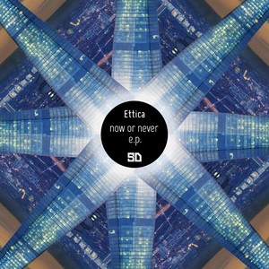 Leave Alone (Original Mix)