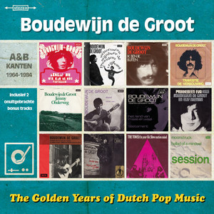 Golden Years Of Dutch Pop Music