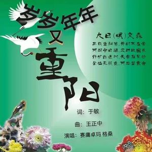 岁岁年年又重阳 (对唱版)