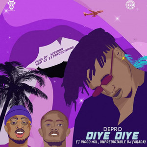 Diye Diye (feat. Viggo MXL & Unpredictable DJ Faraday)