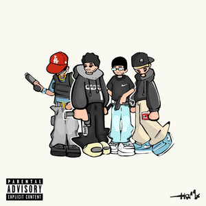 Trem Bala (Explicit)